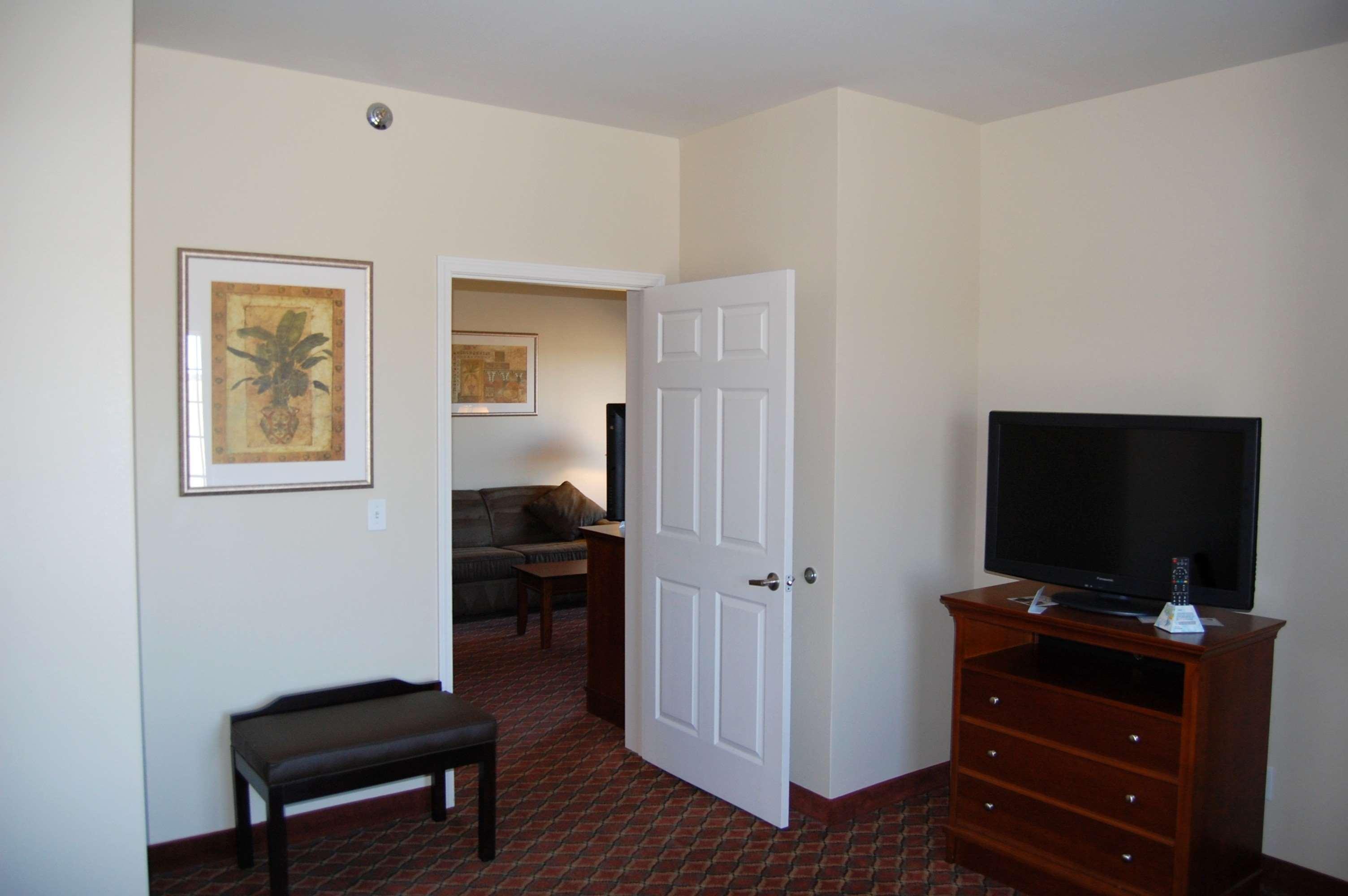 Best Western Plus Midamerica Hotel Mascoutah Eksteriør bilde