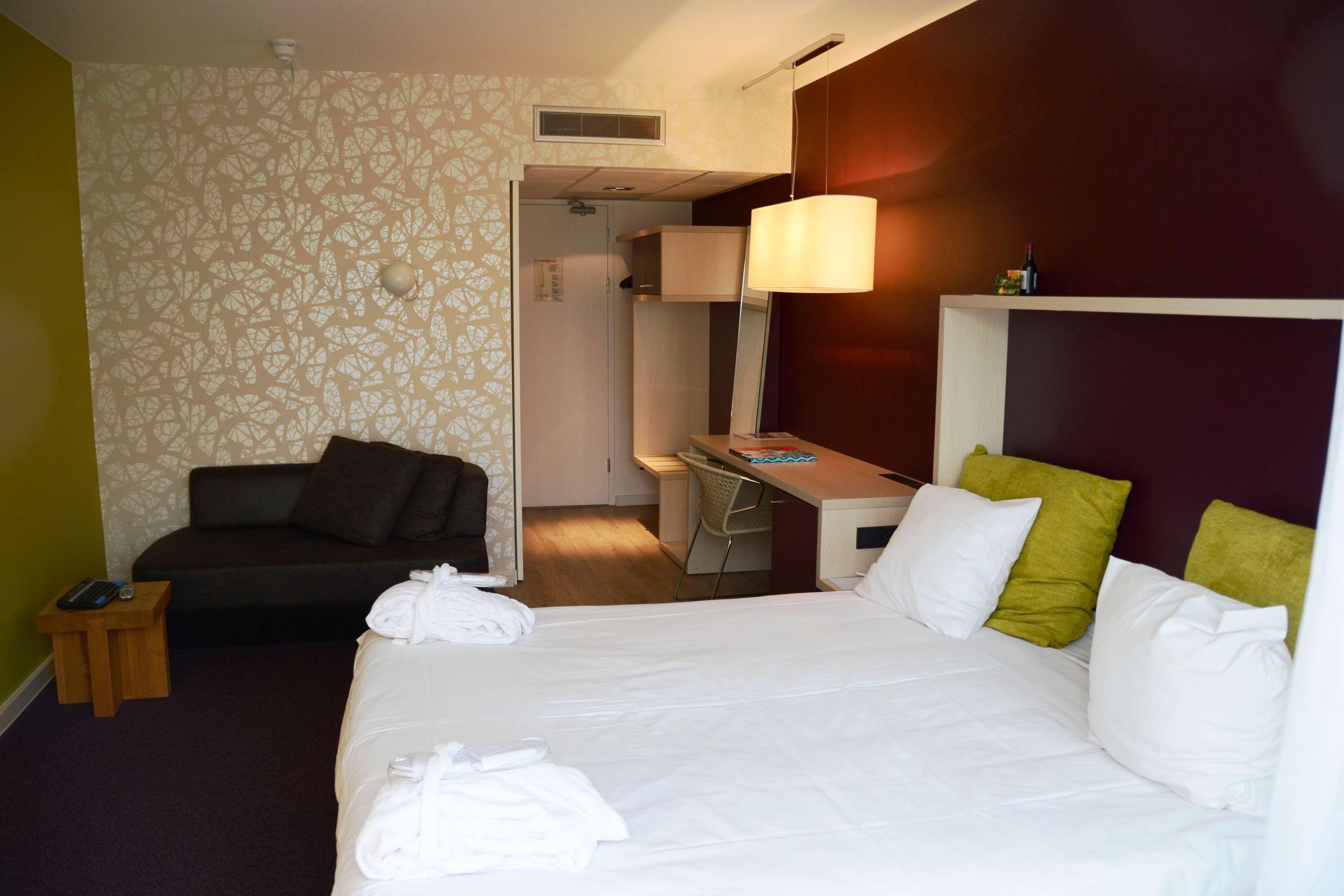Best Western Plus Midamerica Hotel Mascoutah Eksteriør bilde