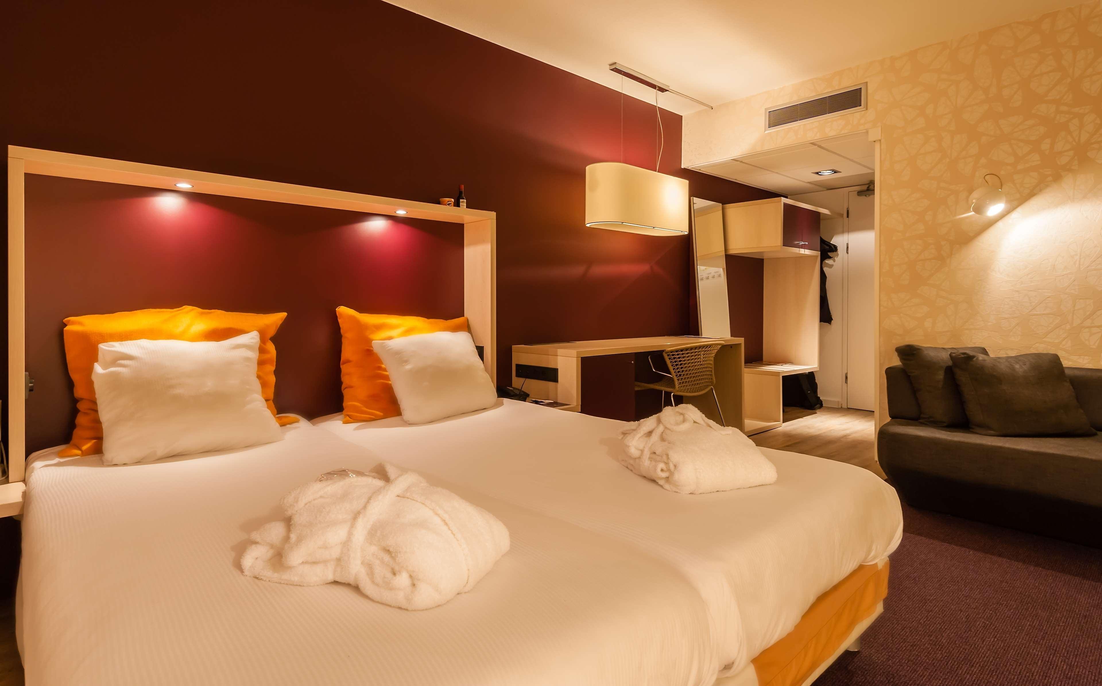 Best Western Plus Midamerica Hotel Mascoutah Eksteriør bilde