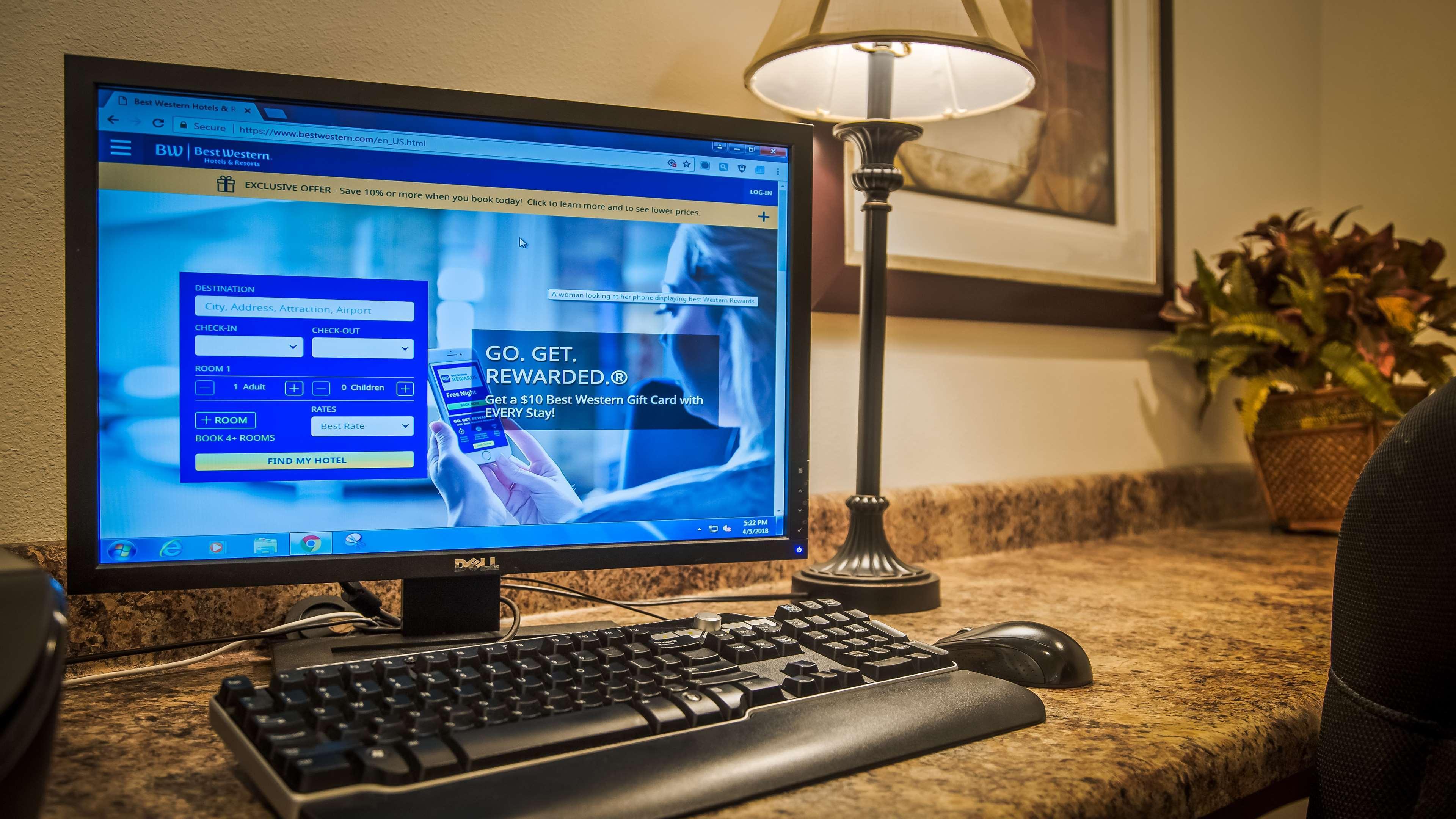 Best Western Plus Midamerica Hotel Mascoutah Eksteriør bilde
