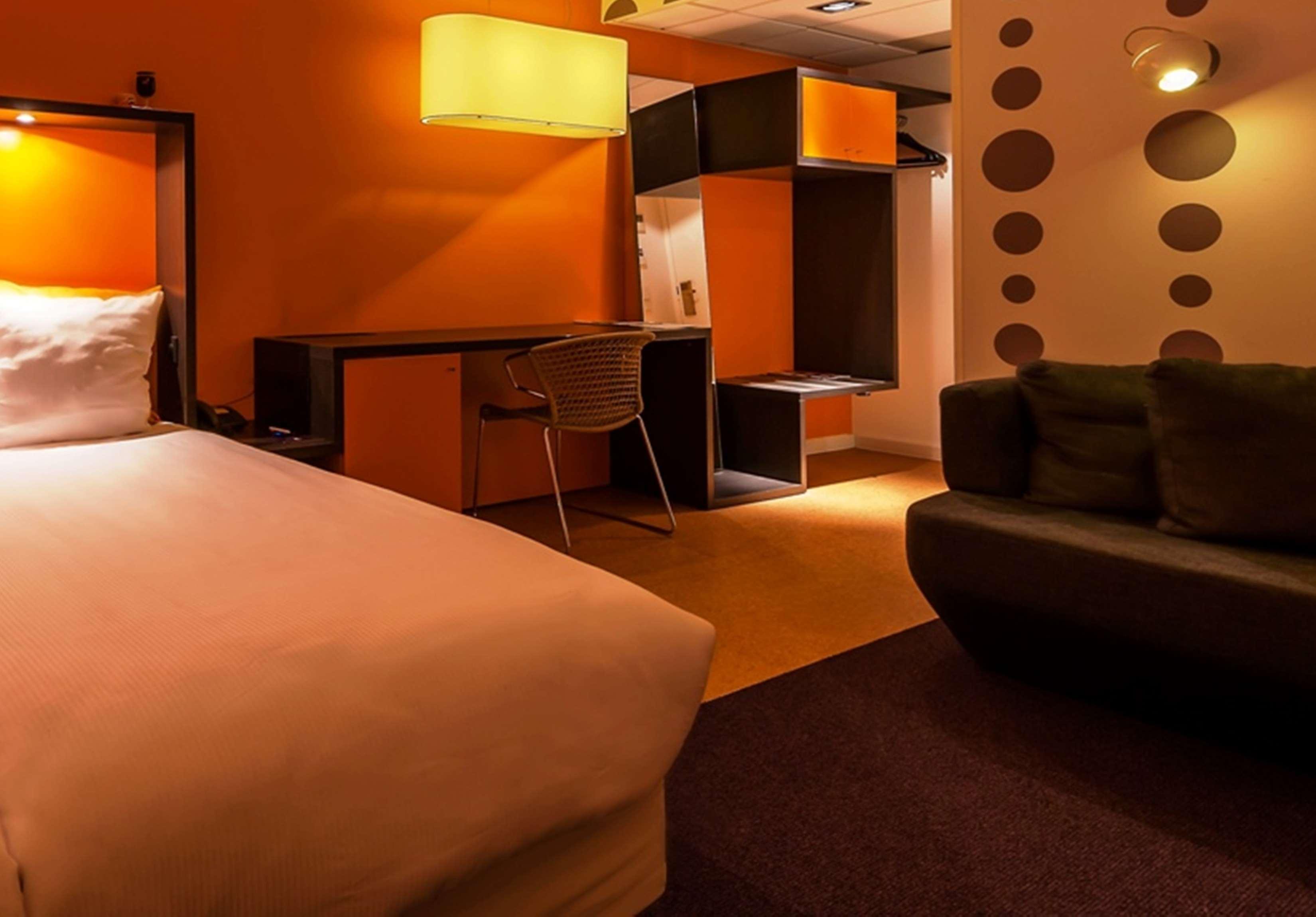 Best Western Plus Midamerica Hotel Mascoutah Eksteriør bilde