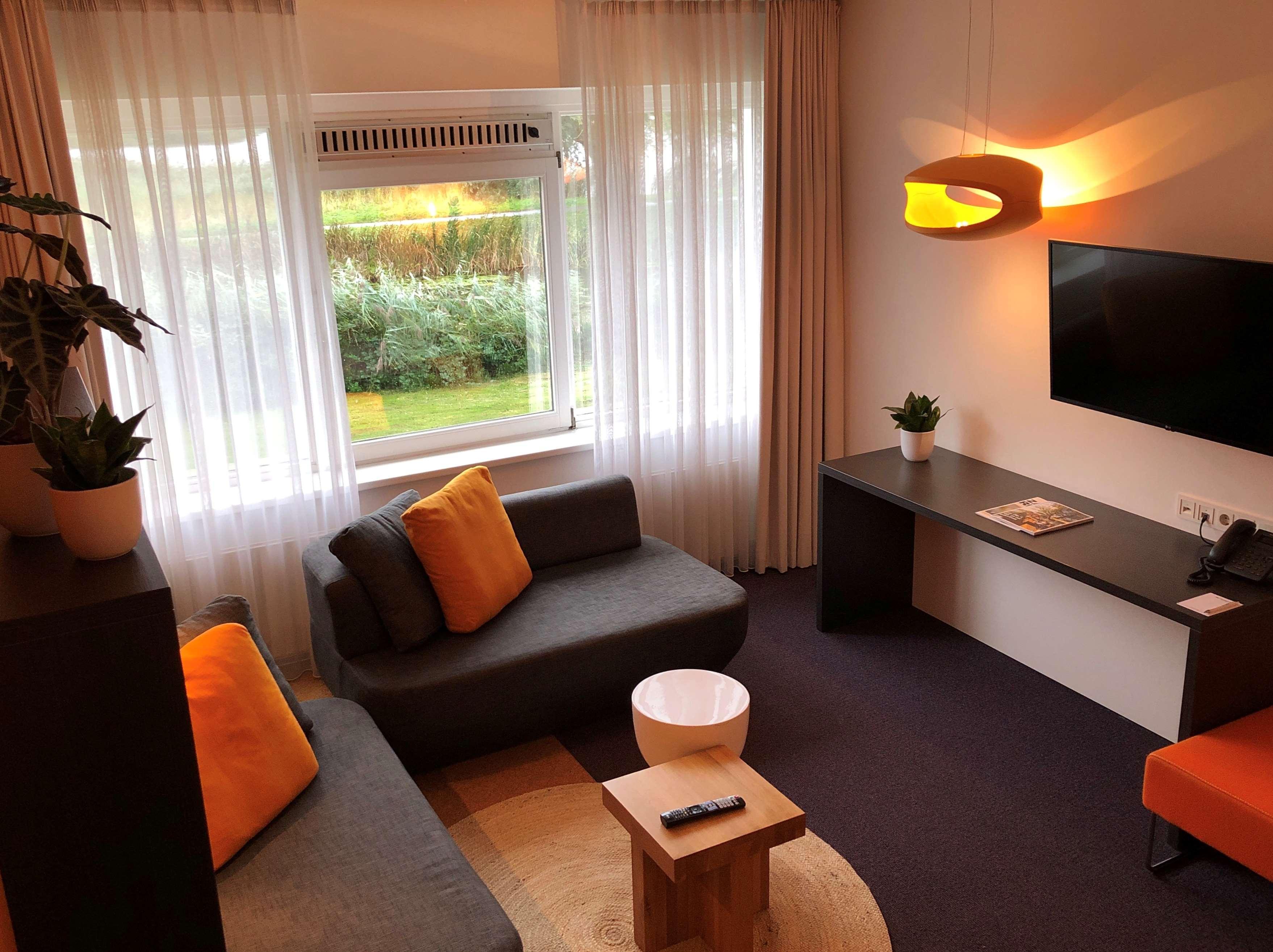 Best Western Plus Midamerica Hotel Mascoutah Eksteriør bilde