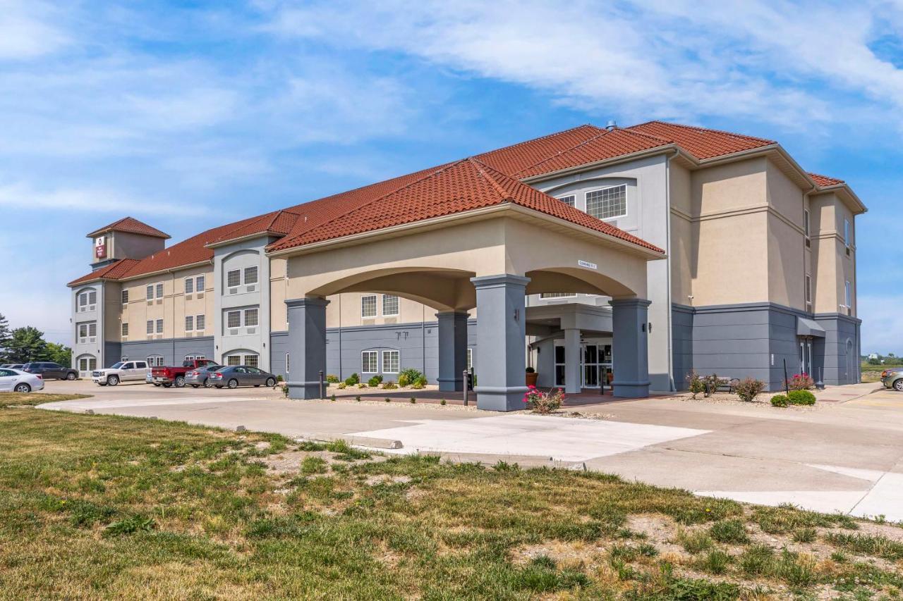 Best Western Plus Midamerica Hotel Mascoutah Eksteriør bilde