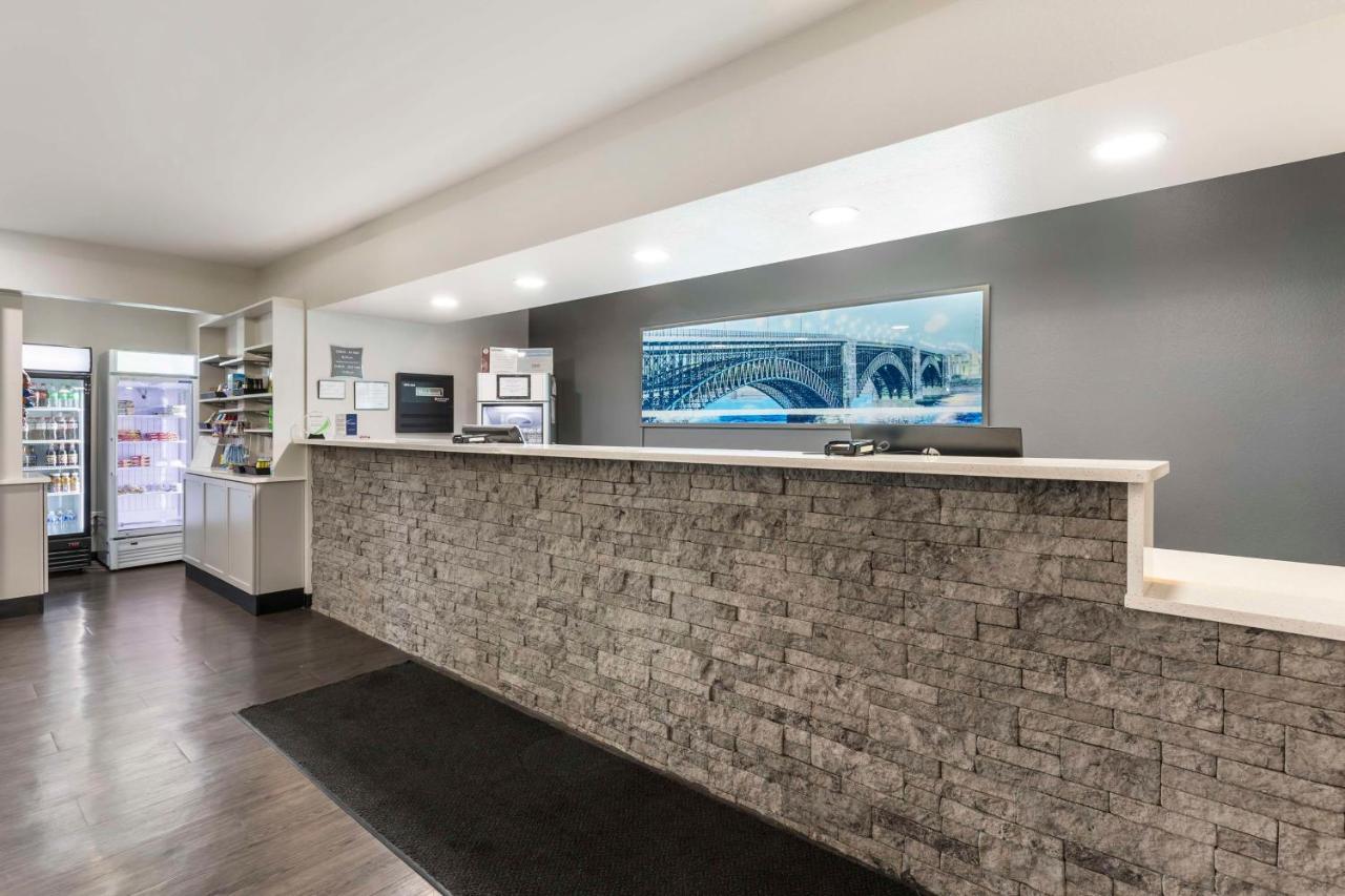 Best Western Plus Midamerica Hotel Mascoutah Eksteriør bilde