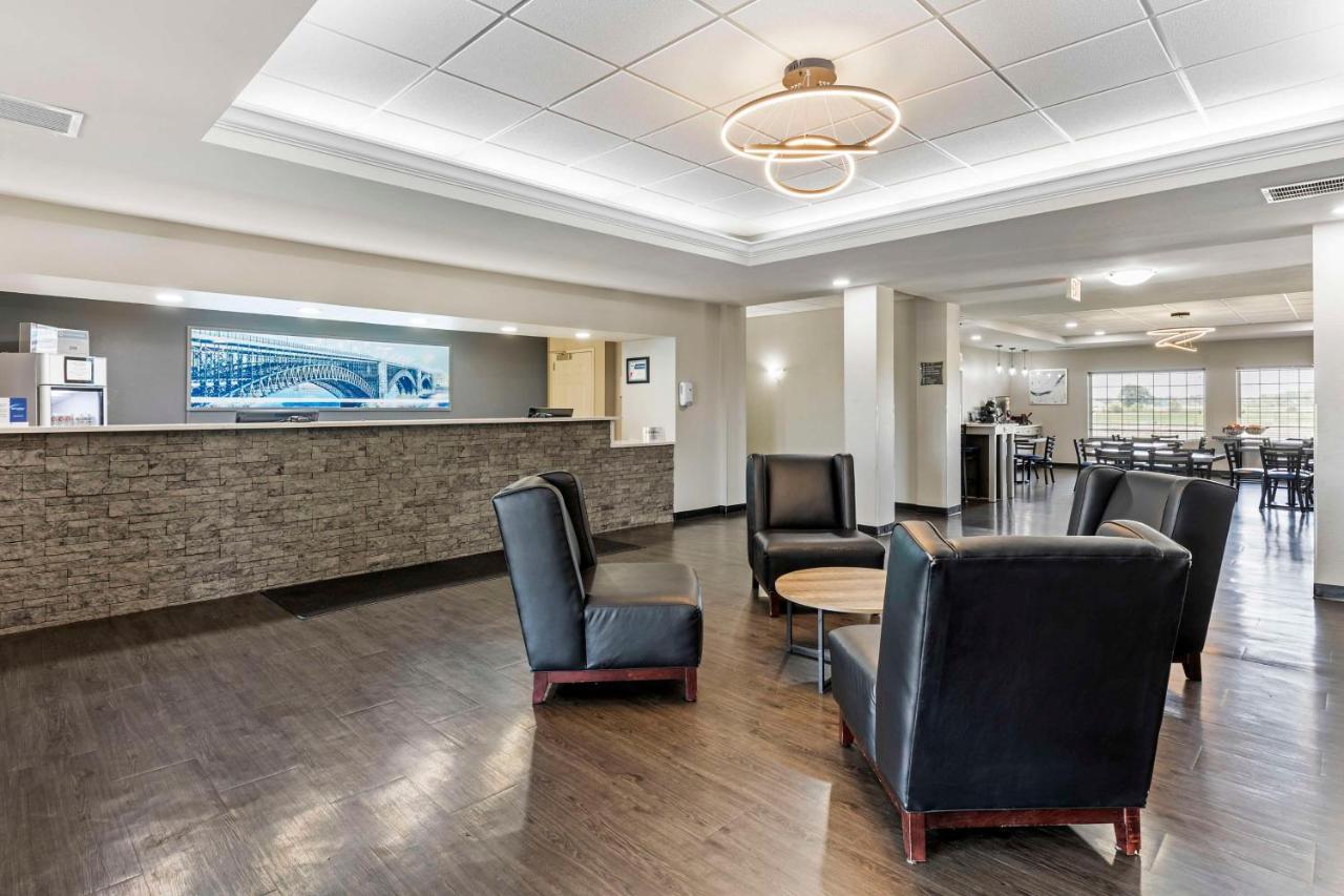 Best Western Plus Midamerica Hotel Mascoutah Eksteriør bilde