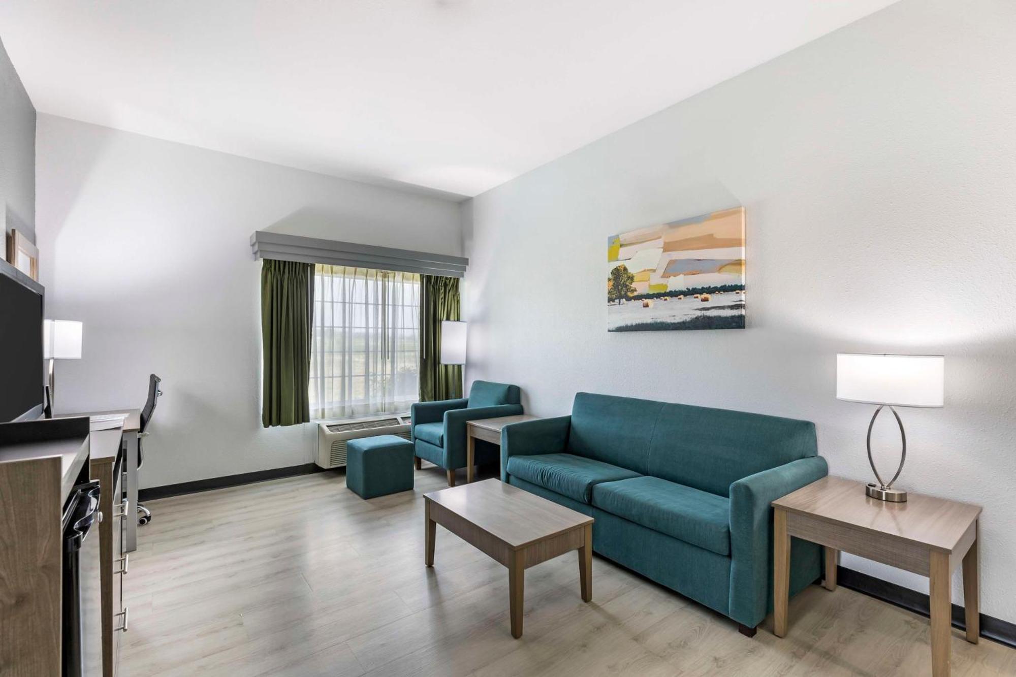 Best Western Plus Midamerica Hotel Mascoutah Eksteriør bilde